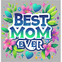 Mother's Day-MM 7444